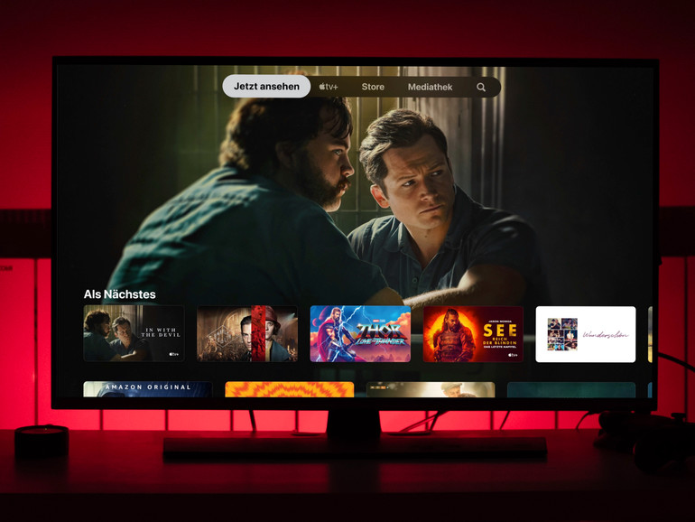 How to get discount netflix through itunes