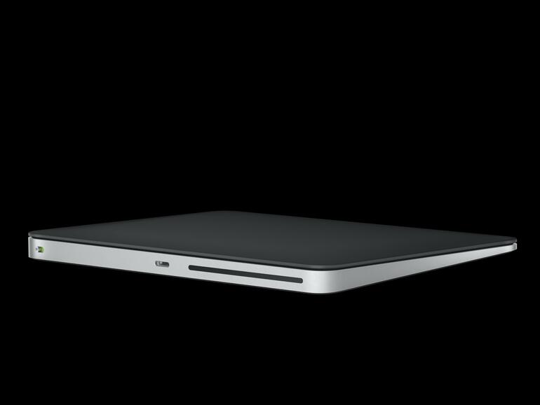 Magic Trackpad in Space Black