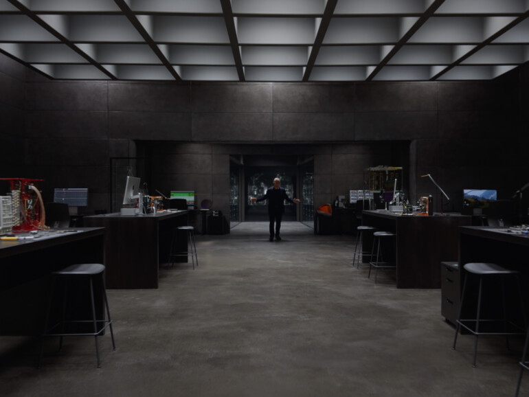 In Apples Laboren soll es Prototypen zu MacBook-Modellen mit 5G-Modems geben