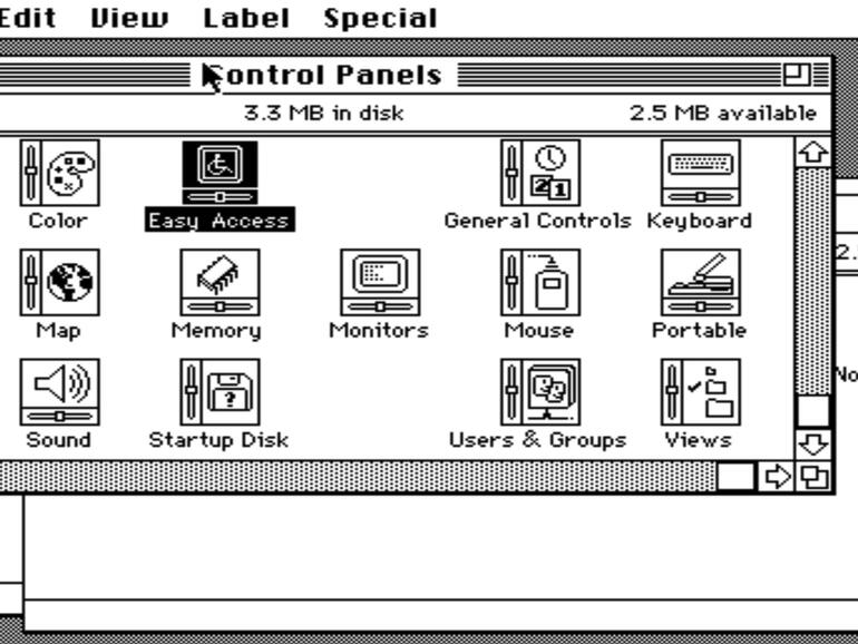 System 7