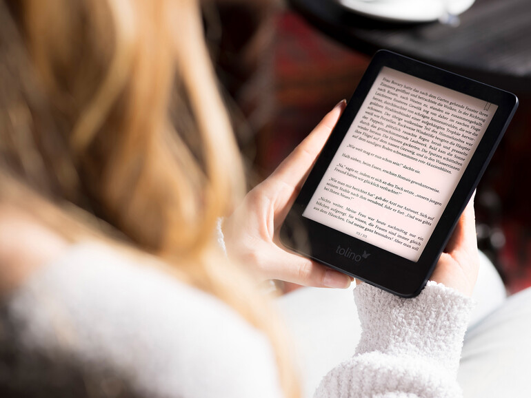 Es muss nicht immer Amazon sein. Eine Alternative kommt aus dem deutschen Buchhandel: die Tolino-Plattform.