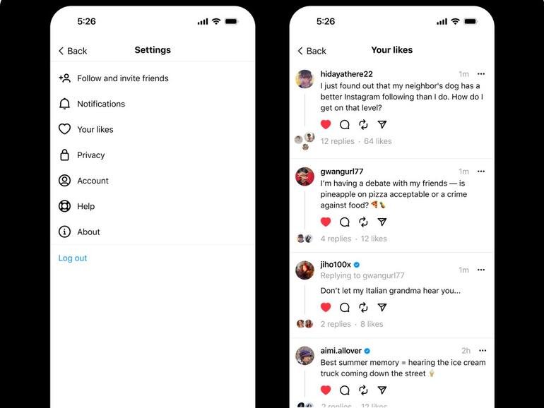 Meta will den Platz von Twitter/X einnehmen