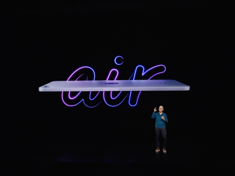 Apple plant iPad Air, MacBook Air und mehr für Anfang 2024 Mac Life
