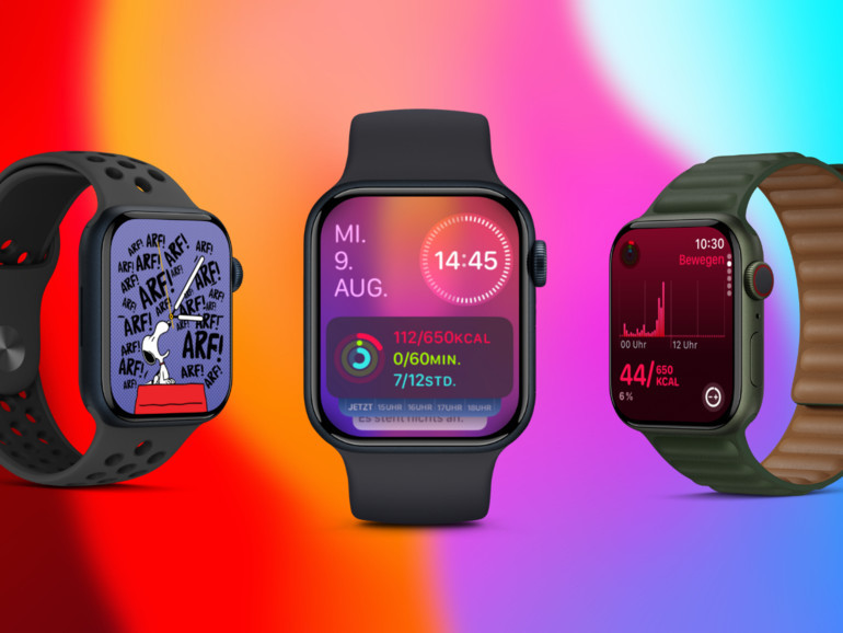 Apple watch 2 watchos clearance