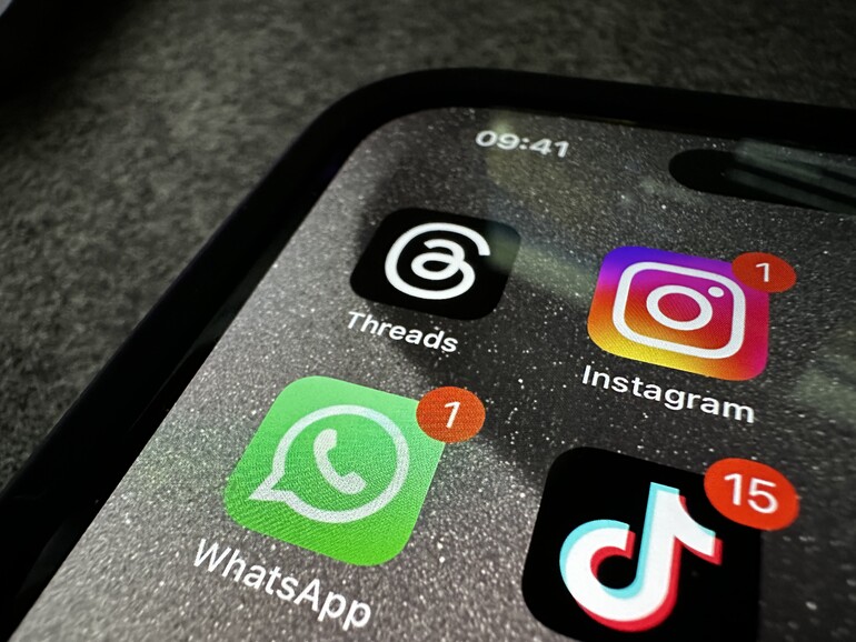 Metas Threads-App ist ab sofort auch in Deutschland verfügbar