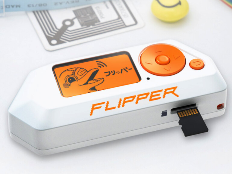 Flipperzero