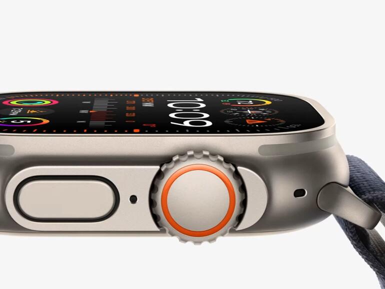 Apple Watch Ultra 2