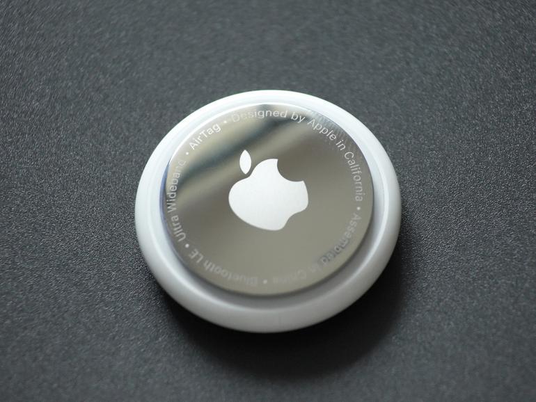 Apple hat zuviel AirTags gebaut und verschiebt Nachfolger | Mac Life