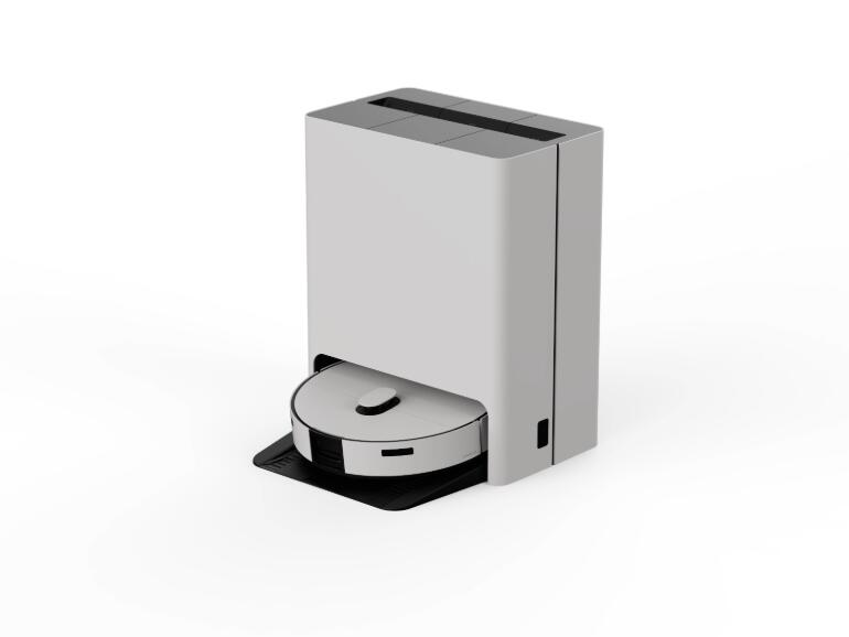 Samsung Bespoke Jet Bot Combo