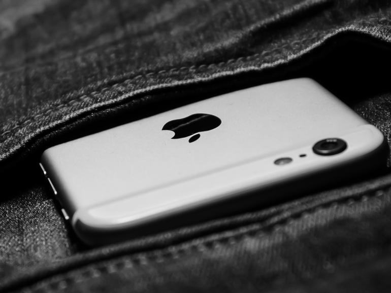 Das iPhone 6s brachte Batterieprobleme ans Licht