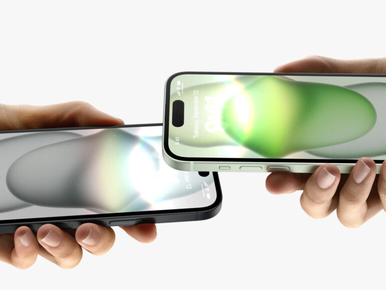 Welche neuen Funktionen werden die iPhone-16-Modelle wohl bieten?