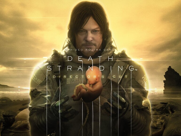 Death Stranding Director's Cut soll auf dem iPhone erscheinen