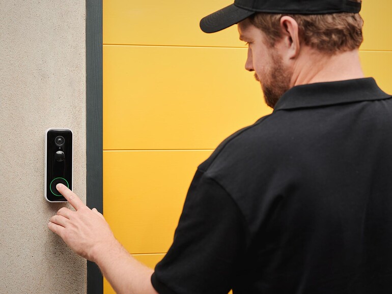 Wenn der Postmann zweimal klingelt … 