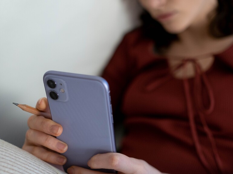 Ein voller Speicher ist noch kein Grund zur Panik. Mit wenigen Handgriffen schafft man wieder Ordnung