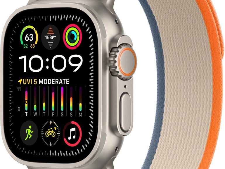Apple watch cellular hack top
