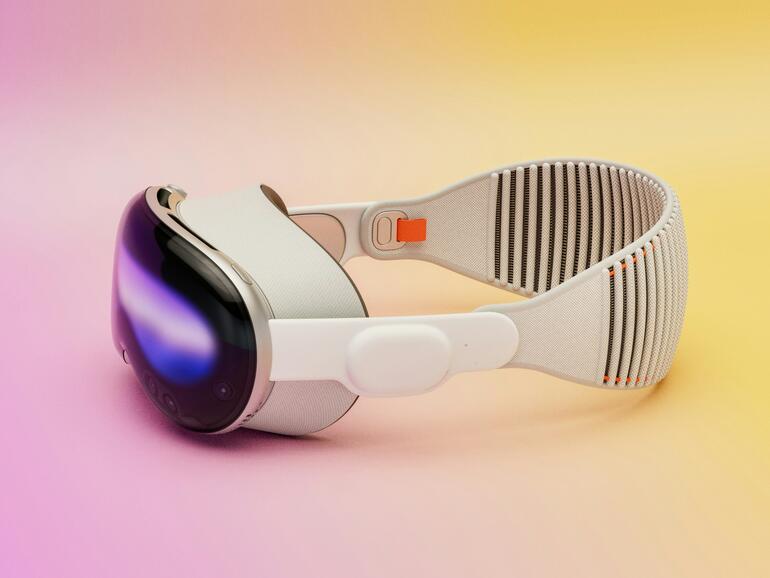 Apple Vision Pro