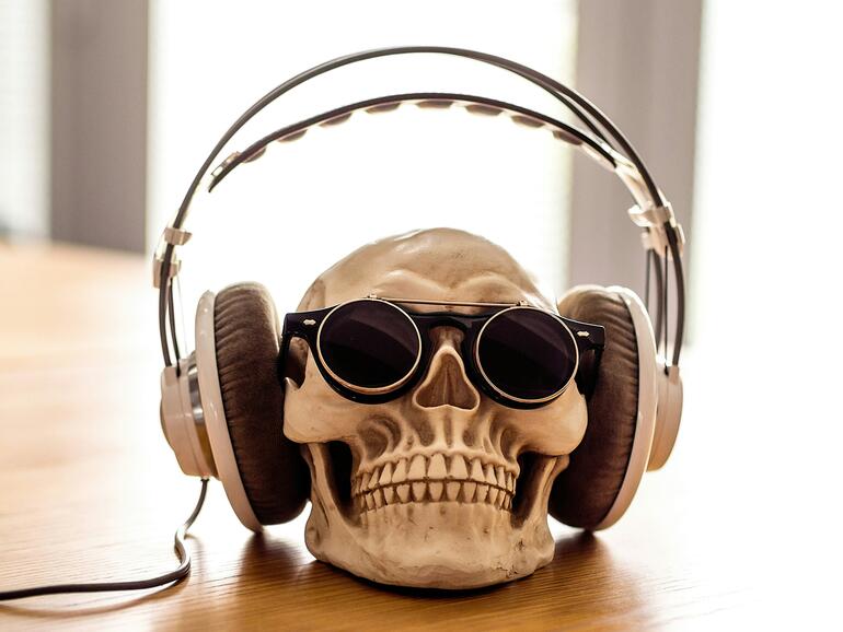 Warten auf den Audio-Bugfix...