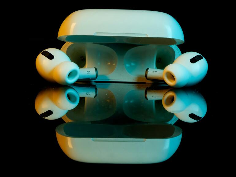 AirPods Pro wären beinahe extem(e) geworden
