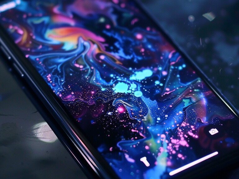 Wie wird iOS 18 bloß aussehen?