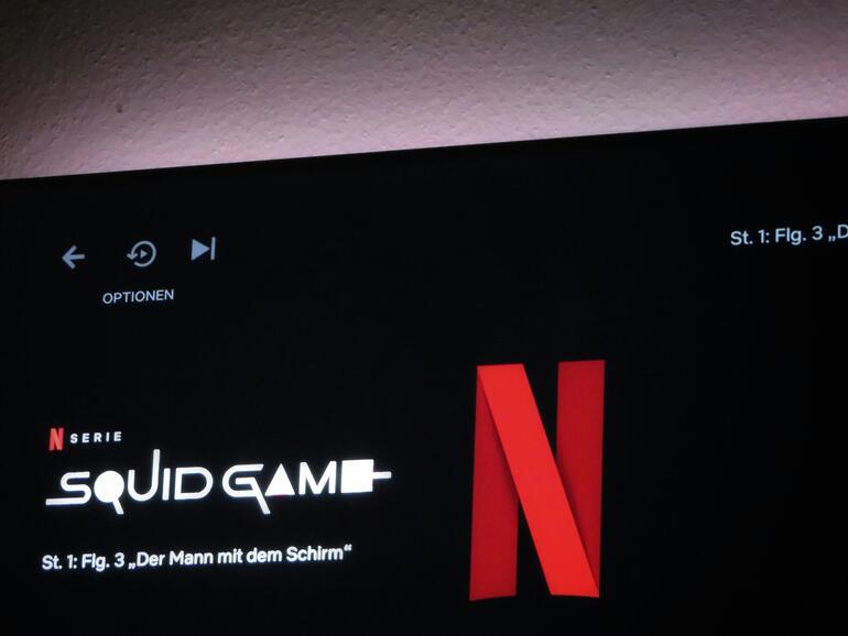 Netflix muss künftig über die Webseite bezahlt werden – auch bei Bestandskunden.