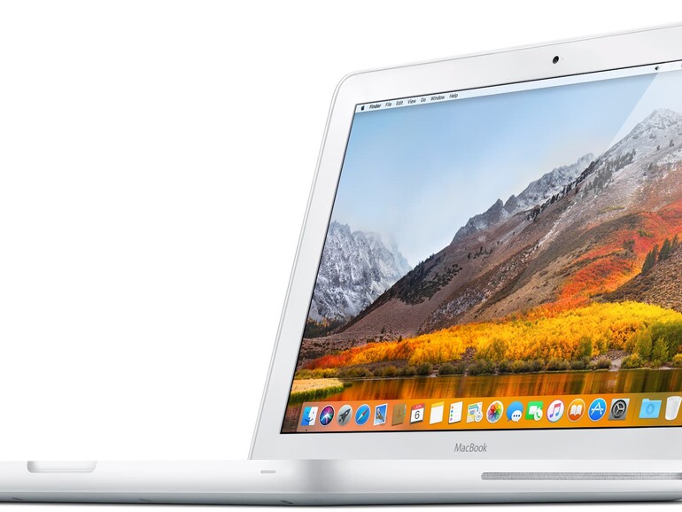 Von der Leistung zwar nicht mehr zeitgemäß, hat das originale MacBook immer noch viele Freunde – was nicht zuletzt an der leichten Erweiterbarkeit liegt. Ab dem MacBook Air verschloss Apple seine tragbaren Rechner weitestgehend.