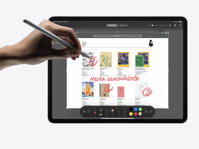 Apple könnte die Unterstützung für mindestens vier iPad-Modelle einstellen.