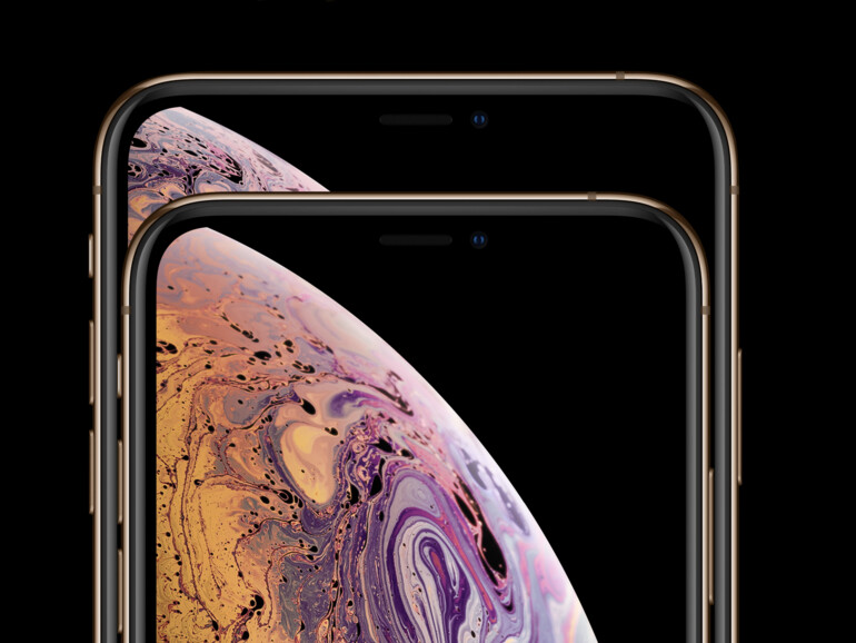 Erhält das iPhone XS ein weiteres Update?