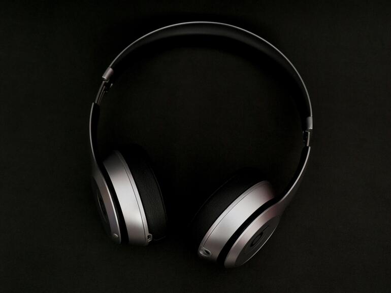 Die altehrwürdigen Beats Solo 3 kamen schon 2016 auf den Markt