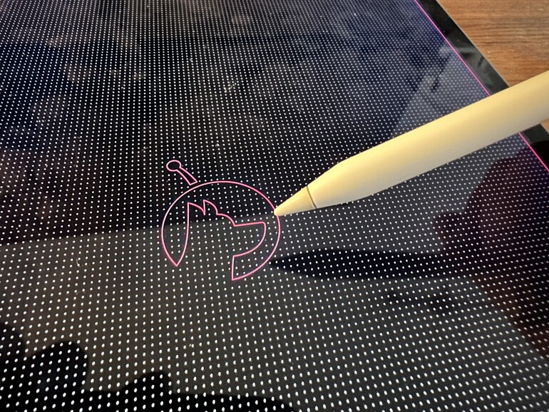 Das iPad als Grafik-Tablet verwenden? Mit Astropad Slate kein Problem!