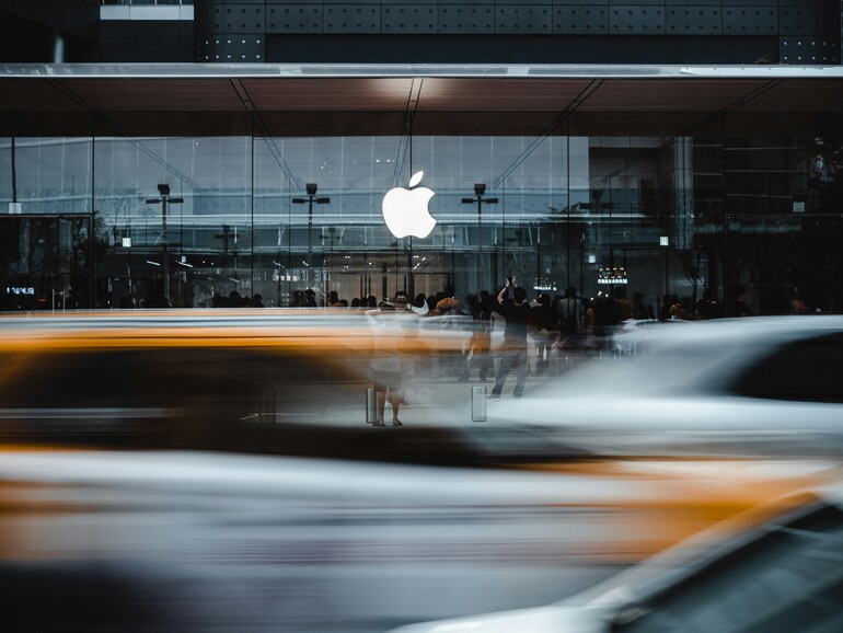 Das „iCar“ ist Geschichte – nach über 10 Jahren der Entwicklung. Das sagt viel über Apple aus, und das ist nicht unbedingt schlecht.