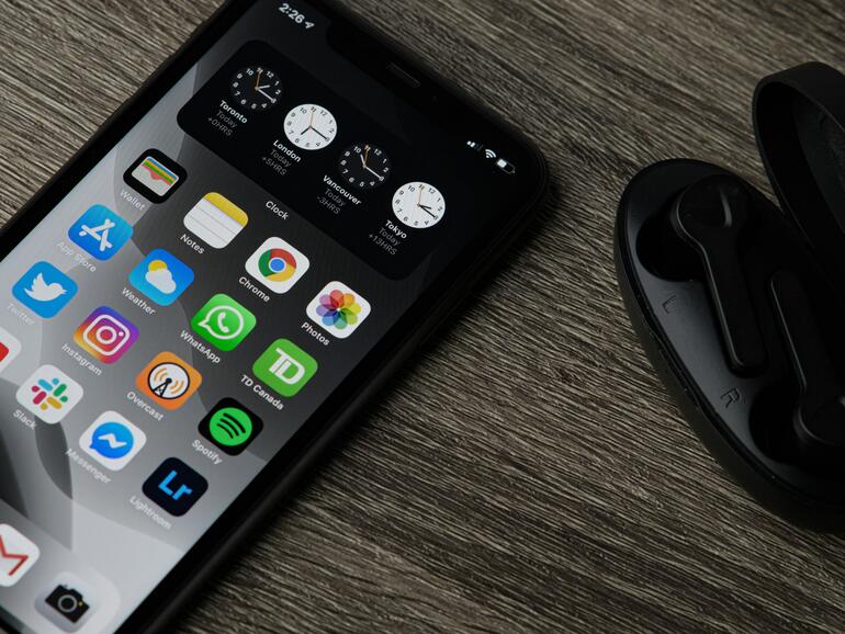 Apps aus dem App Store