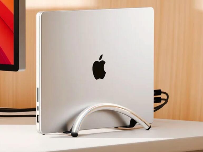 BookArc Flex-Ständer