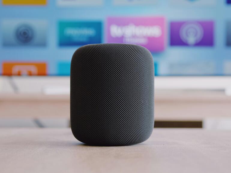 HomePod
