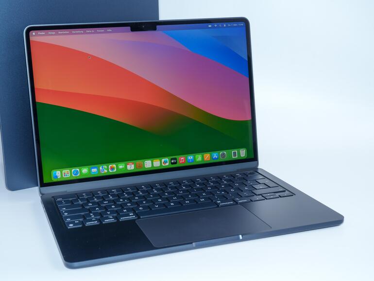 MacBook Air M3