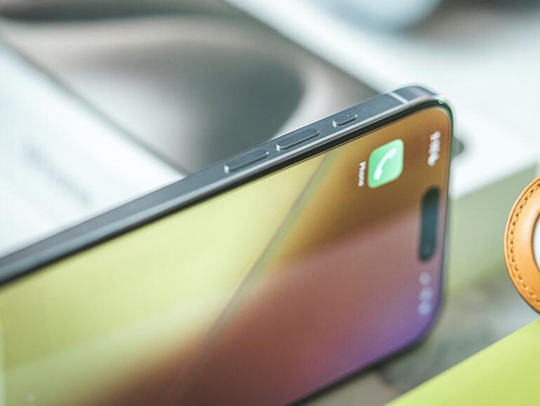 „VendorUI“ enthält nur das Nötigste, um die Tests durchführen zu können.