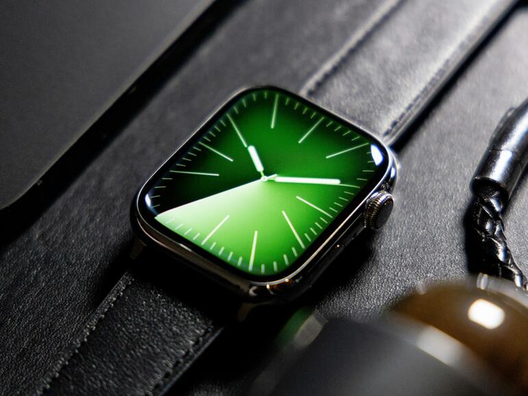 Apple Watch Series 9