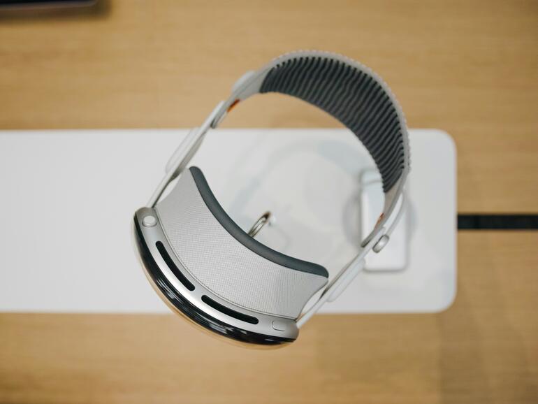 Apple Vision Pro