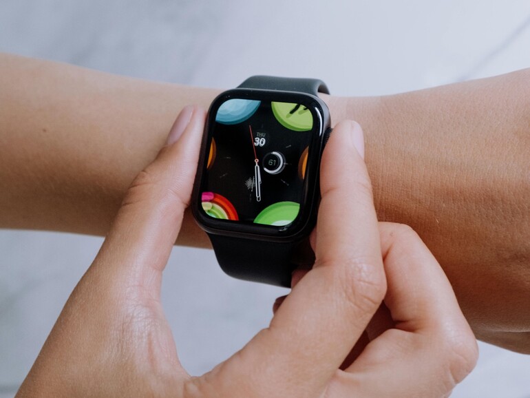 Die Apple Watch steckt voller Geheimnisse.