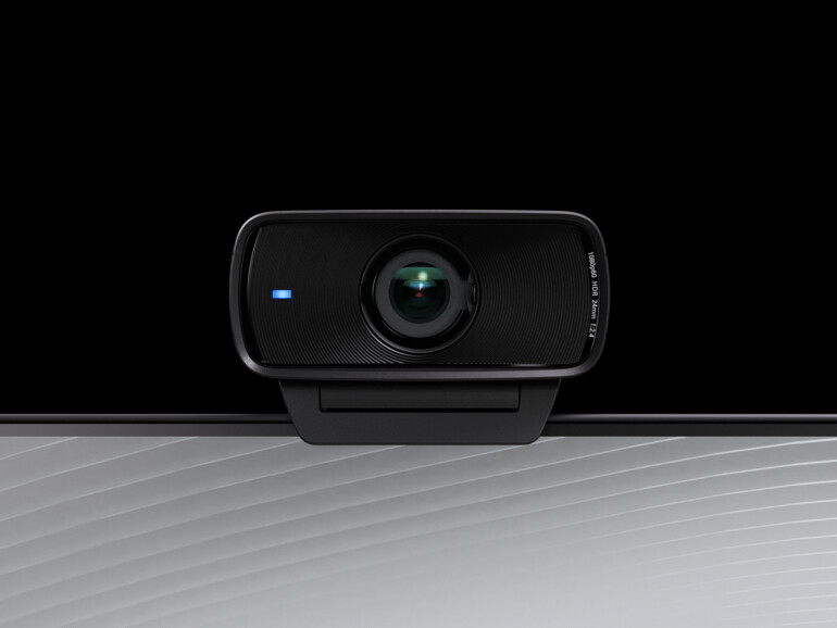 Die Facecam hatten wir bereits 2001 im Test, nun folgt die Mark-2-Version, unter anderem mit HDR, Slow-Mo-Modus und mehr.