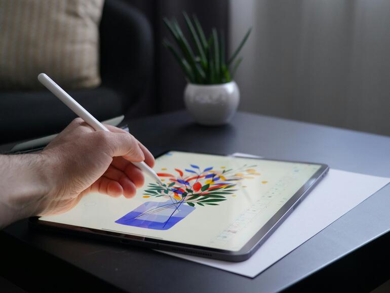 iPad Pro: Neues Modell steht vor der Tür