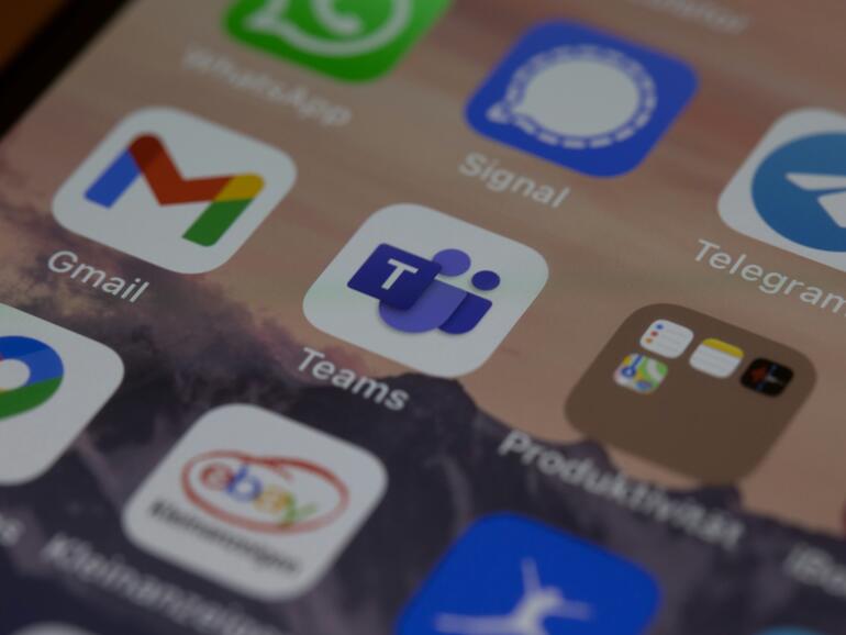 Apps können ab iOS 17.5 (in der EU) auch von der Webseite des Entwicklers bezogen werden.