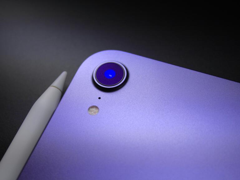 Was die kleinen iPads bereithalten sollen