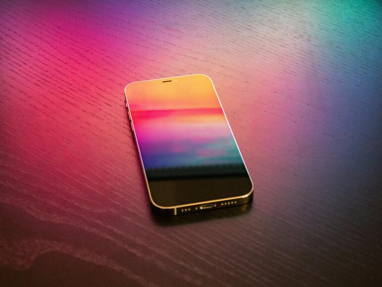 Ein Siebtel aller iPhones werden in Indien hergestellt.