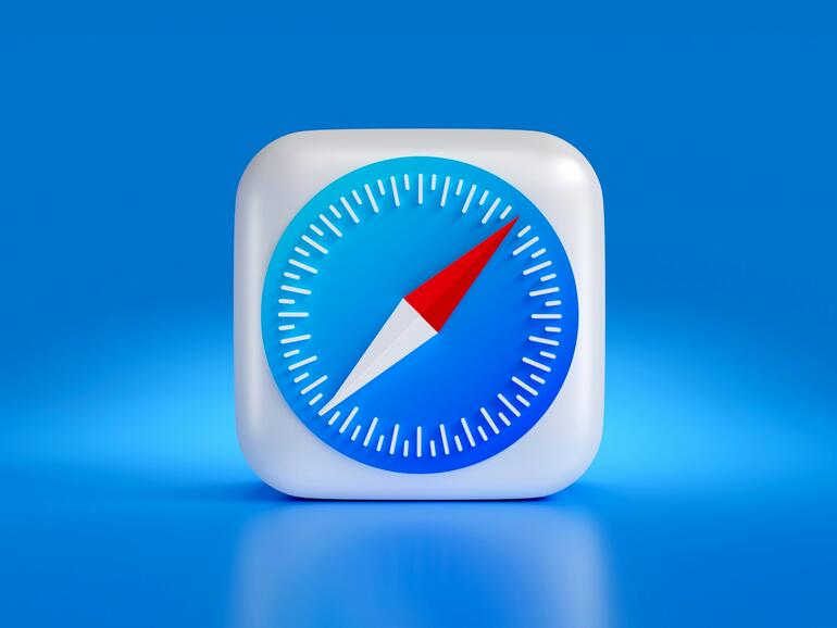 iOS 18: Kommen KI-Funktionen für Safari?