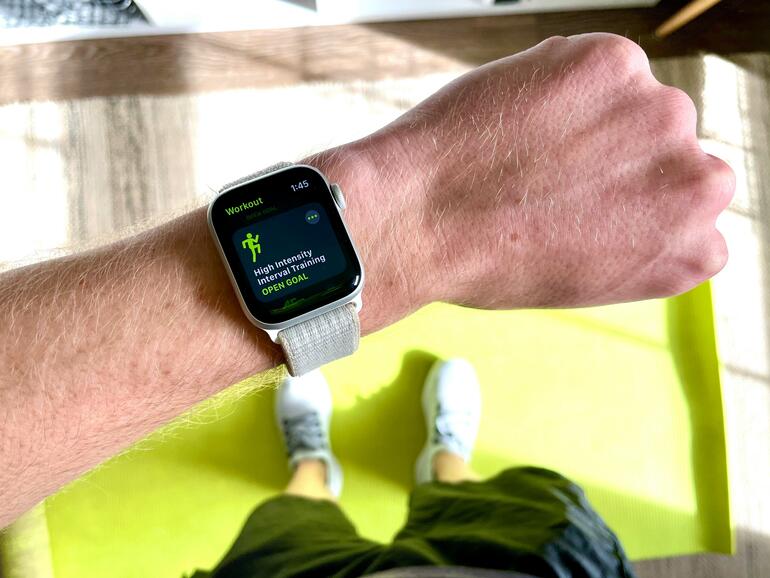 Apple Watch