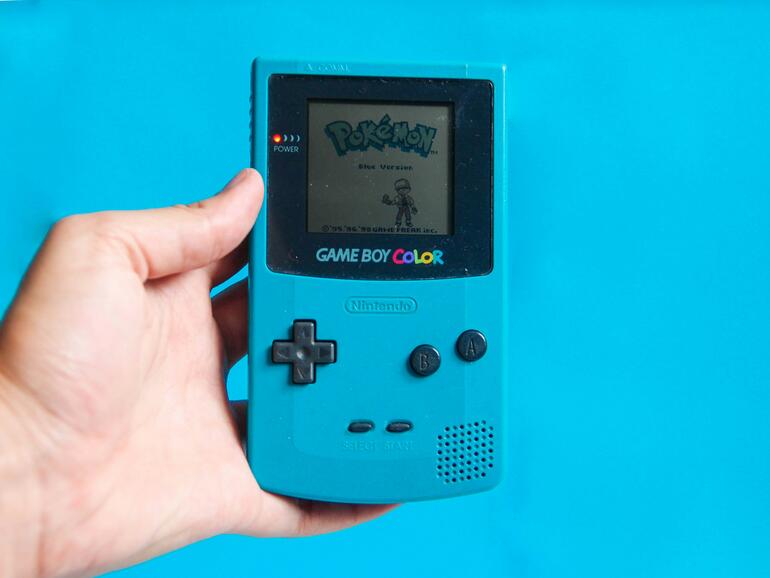 Zurück zum Original: iGBA wurde aus dem App Store entfernt