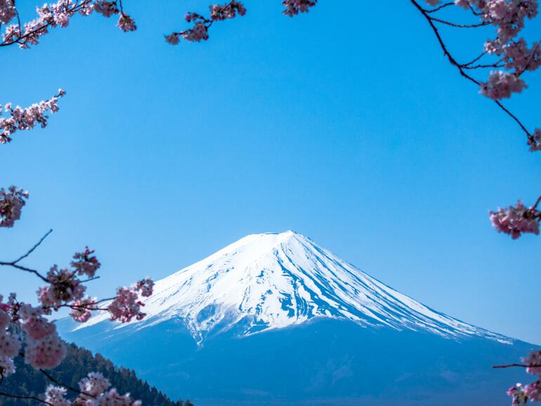 Big in Japan: Das Land plant hohe Strafen bei App-Store-Monopolen.