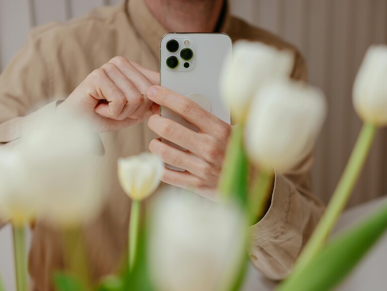 Vor allem die Pro-Modelle bestechen durch ihre Videoqualität.