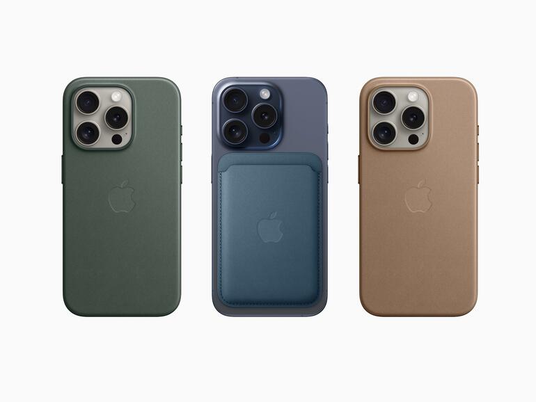 Feingewebe ist ein Auslaufmodell, wenn man den jüngsten Gerüchten glauben mag.