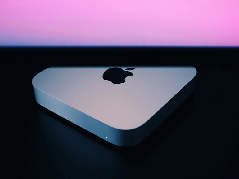 Überspringt der Mac mini den M3-Chip?